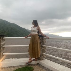 Meet your Posher, Sophia